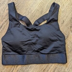 💵3/20$ bundle and save💵 Forever 21| Thick Strapped sports bra